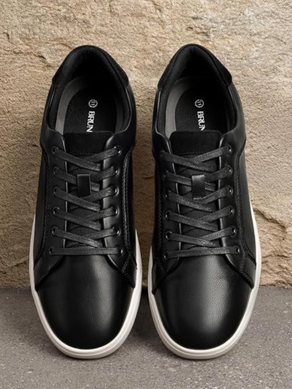 Men's Casual Dress Sneakers Skate Shoes